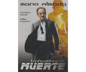 Traficantes De Muerte