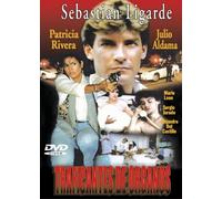 Traficantes De Organos [USA] [DVD]