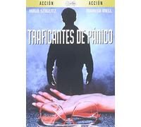 Traficantes De Panico [USA] [DVD]