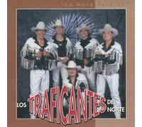 Traficantes Del Norte - Nave Perdida