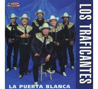 Traficantes Del Norte - Puerta Blanca