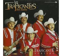Traficantes Del Norte - Traficante Norteno
