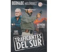 Traficantes Del Sur