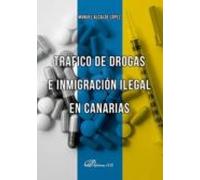 Trafico De Drogas E Inmigracion Ilegal En Canarias
