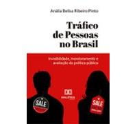 Tráfico De Pessoas No Brasil (ebook)