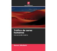 Tráfico de seres humanos