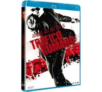 Tráfico Humano [Blu-ray] (2015) Skin Traffik