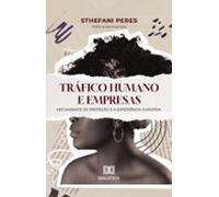 Tráfico Humano E Empresas (ebook)