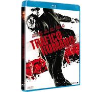 Tráfico humano / Skin Traffik (2015) (Blu-Ray)
