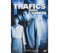 Trafics dans l'ombre [Francia] [DVD]