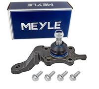 MEYLE Rótula de suspensión/carga para TOYOTA: 4-Runner, Land Cruiser (Ref: 30-16 010 0050)