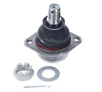 LEMFÖRDER Rótula de suspensión 26981 02 Trasera inferior para Land Rover Discovery/Defender