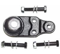 Trag Implementación conjunta eje delantero inferior izquierda eje delant.