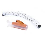 Tragacables Dataflex, con auxiliar de inserción