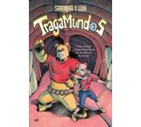 Tragamundos (ebook)