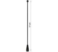 Tragant Delock Tetra BOS Antena 380-410MHz 0dBi 17cm omnidirek