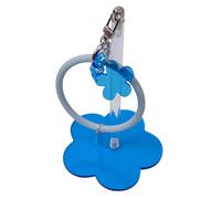 Tragbarer Garnhalter, Tragbarer Handgelenksgarnhalter | Blumenfrüchte Garnkugelhalter Mit Silikongelenksgurt | Wollorganisator Speicherspender, Strickzubehör Für Handwerksliebhaber, Kein