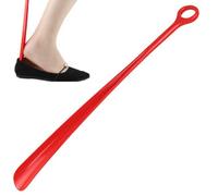 Tragbarer Schuhheber Senioren Ergonomischer Schuhanzieher Für Stiefel Turnschuhe Freizeitschuhe Formelle Schuhe Komfort Leicht Bedienen Handlich | Praktisches Hilfsmittel Für Einfaches Schuhe Anziehen