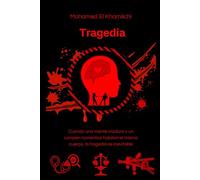 Tragedia: Cuando una mente madura y un corazón romántico habitan el mismo cuerpo , la tragedia es inevitable .