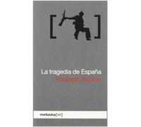 La tragedia de España | Rudolf Rocker