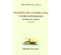 Tragedia De La Perra Vida,La
