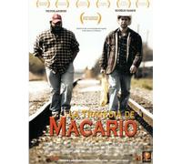 Tragedia De Macario [Reino Unido] [DVD]