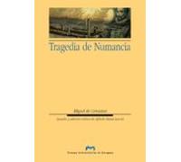 Tragedia de Numancia