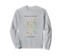 Tragedia de Shakespeare ser o no ser Dos Abejas Cita de Drama Sudadera