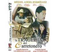 TRAGEDIA DEL CARRETONERO