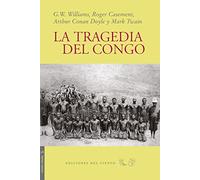 Tragedia Del Congo,La 2ｦed