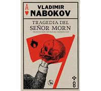 Tragedia del señor Morn: 36 (Libros robados)