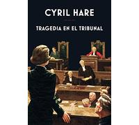 Tragedia en el tribunal: 383 (Libros del Tiempo)