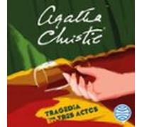 Tragedia En Tres Actos (audiolibro)