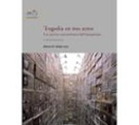 Tragedia en tres actos : los juicios sumarísimos del franquismo: 25 (De "Acá" y de "Allá". Fuentes Etnográficas)