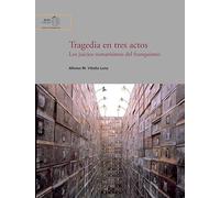 Tragedia en tres actos : los juicios sumarísimos del franquismo: 25 (De "Acá" y de "Allá". Fuentes Etnográficas)