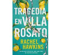 Tragedia En Villa Rosato