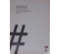 Tragedia Endogonidia (La) (3 Dvd+Cd+Libro) - IMPORT (DVD)