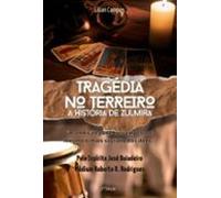 Tragédia No Terreiro (ebook)