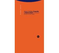 Tragedia Y Modernidad