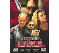 Tragedia Y Muerte