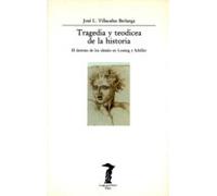 Tragedia Y Teodicea De La Historia