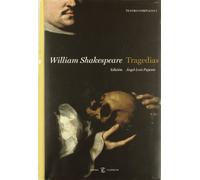 Tragedias: 1 (CLASICOS CASTELLANOS)