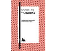 Tragedias