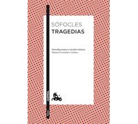 Tragedias (Clásica)