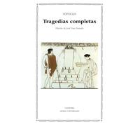 Tragedias completas (Letras Universales)