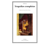 Tragedias completas (Letras Universales)
