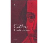 Tragedias Completas - Shakespeare -