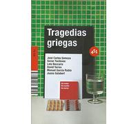 Tragedias Griegas