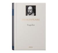 Tragedias. Shakespeare