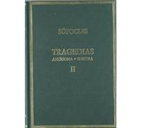 Tragedias. T.2. Antígona ; Electra